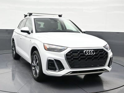 2024 Audi Q5 S line Premium