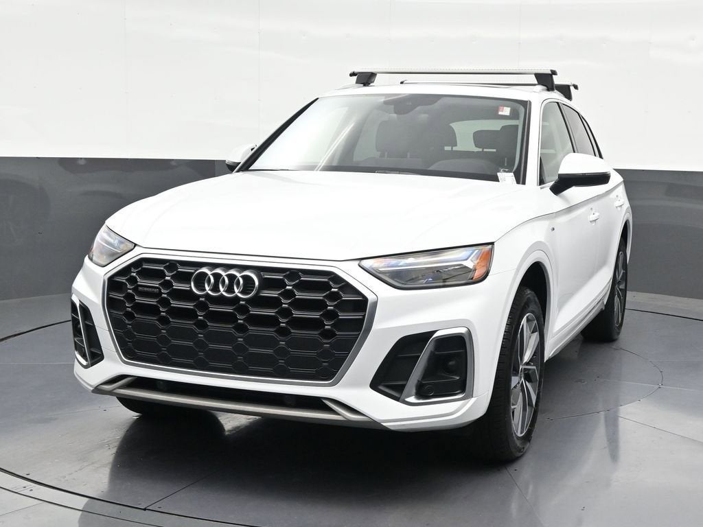 2024 Audi Q5 S line Premium