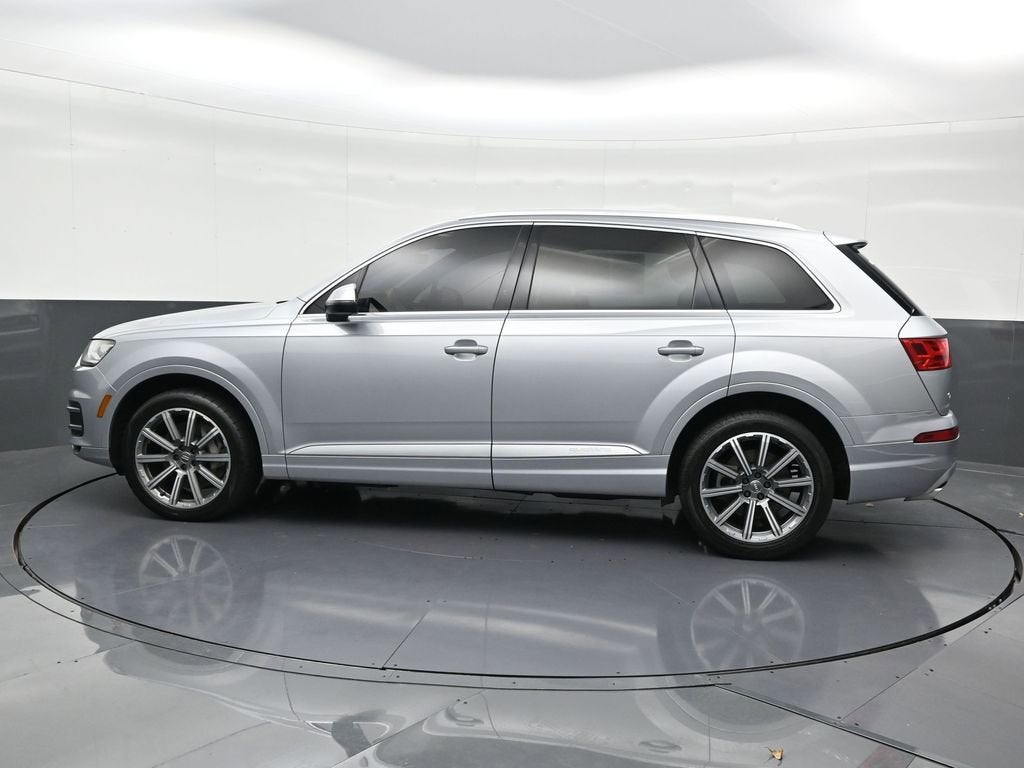 2018 Audi Q7 Premium Plus