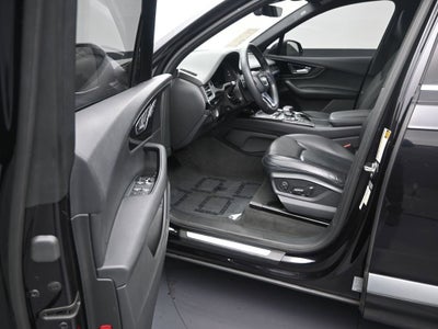 2018 Audi Q7 Premium Plus