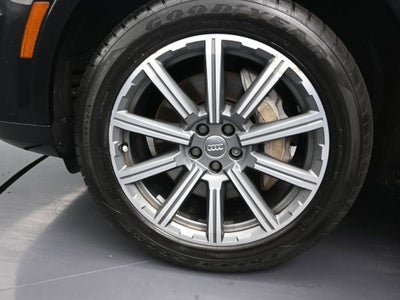 2018 Audi Q7 Premium Plus