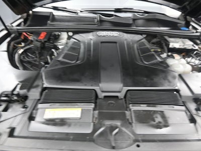 2018 Audi Q7 Premium Plus