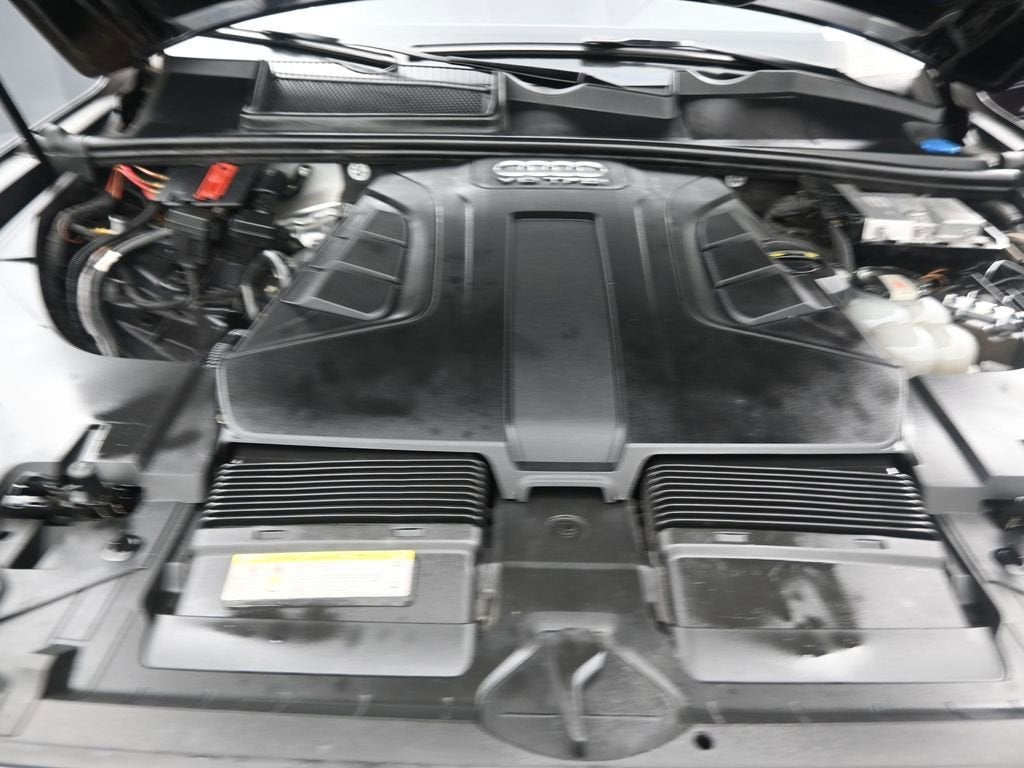 2018 Audi Q7 Premium Plus