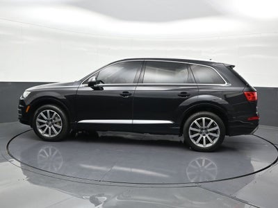 2018 Audi Q7 Premium Plus