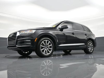 2018 Audi Q7 Premium Plus