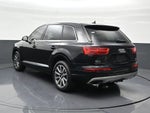 2018 Audi Q7 Premium Plus