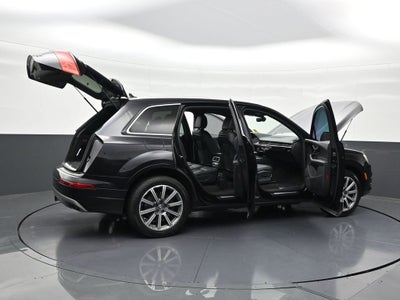 2018 Audi Q7 Premium Plus