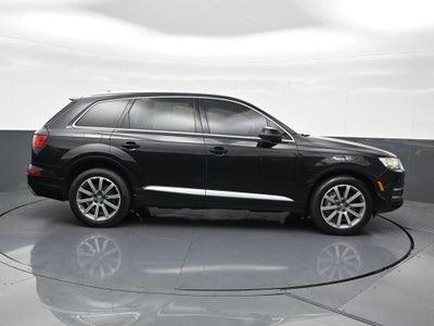 2018 Audi Q7 Premium Plus