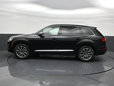 2018 Audi Q7 2.0T Premium