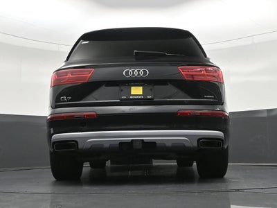 2018 Audi Q7 2.0T Premium