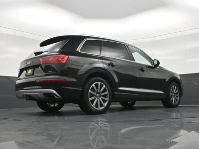 2018 Audi Q7 2.0T Premium