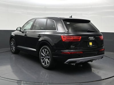 2018 Audi Q7 2.0T Premium