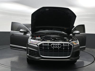 2023 Audi Q7 Premium Plus