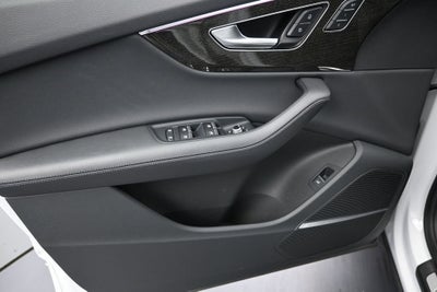 2023 Audi Q7 Prestige