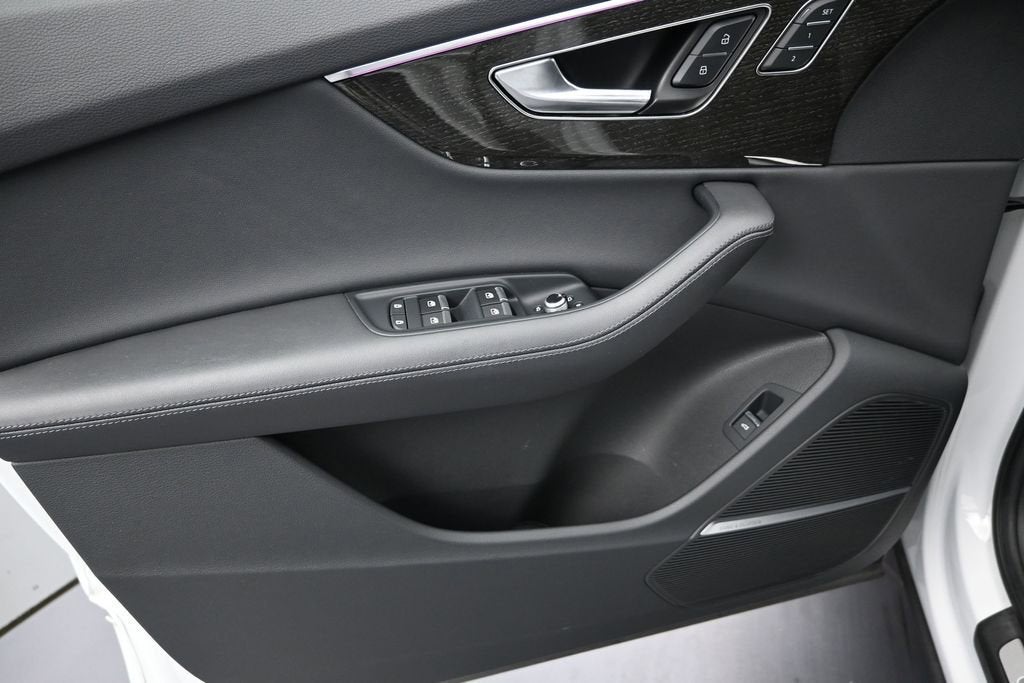 2023 Audi Q7 Prestige