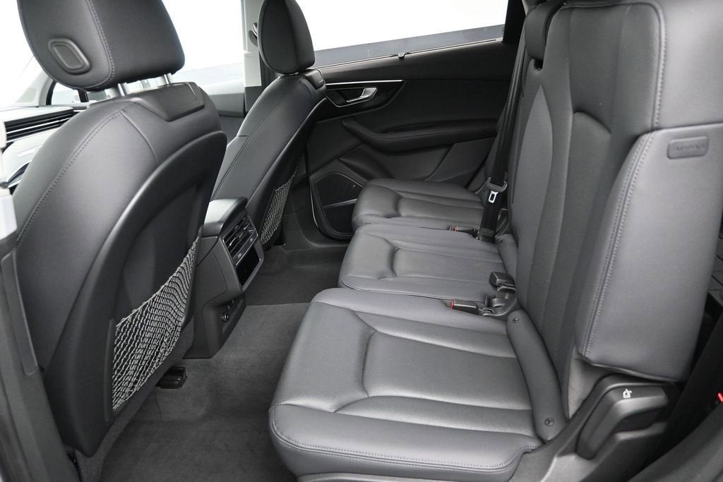 2023 Audi Q7 Prestige