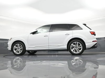 2023 Audi Q7 Prestige