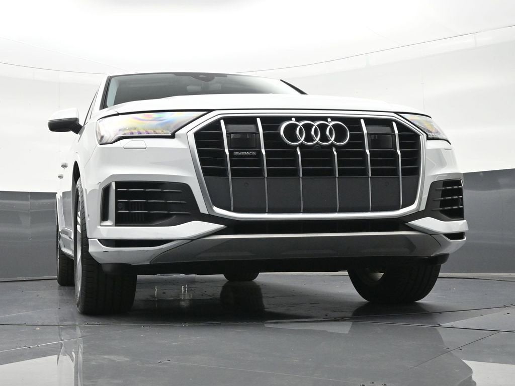 2023 Audi Q7 Prestige
