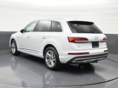2023 Audi Q7 Prestige