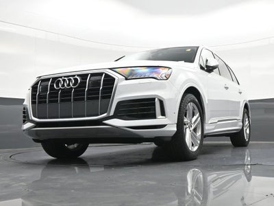 2023 Audi Q7 Prestige