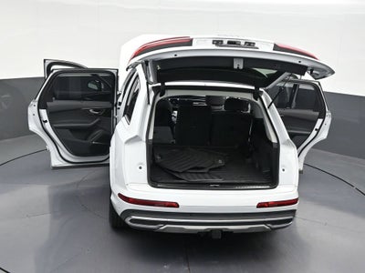 2023 Audi Q7 Prestige