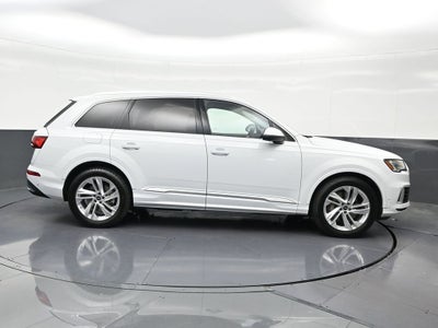2023 Audi Q7 Prestige