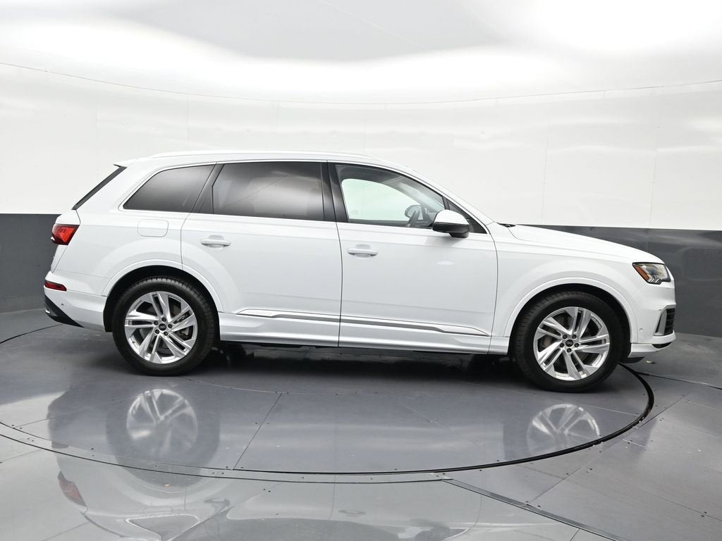 2023 Audi Q7 Prestige