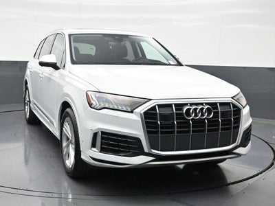 2023 Audi Q7 Prestige