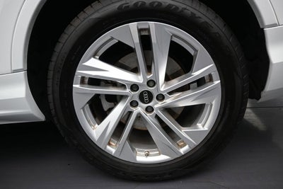 2023 Audi Q7 Prestige