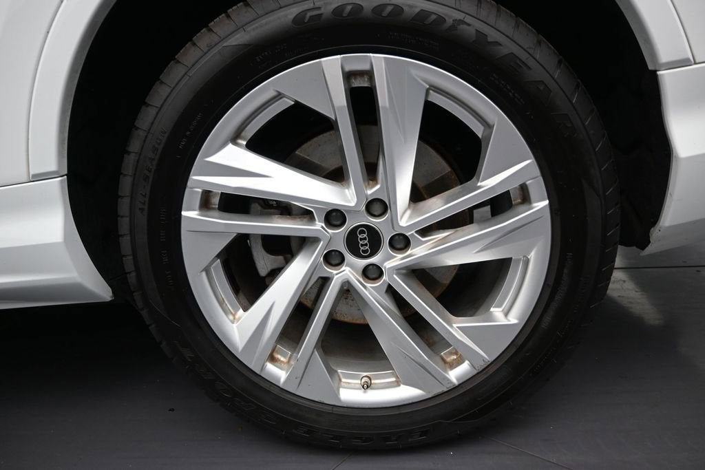 2023 Audi Q7 Prestige