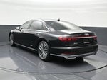 2019 Audi A8 L 55 TFSI QTRO