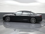 2023 Audi A8 4DR L QTRO 55 TFS