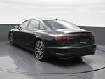 2023 Audi A8 4DR L QTRO 55 TFS