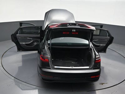 2023 Audi A8 4DR L QTRO 55 TFS