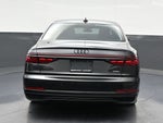 2023 Audi A8 4DR L QTRO 55 TFS