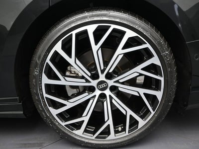 2023 Audi A8 4DR L QTRO 55 TFS