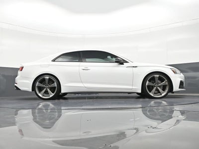 2019 Audi S5 Coupe Premium Plus