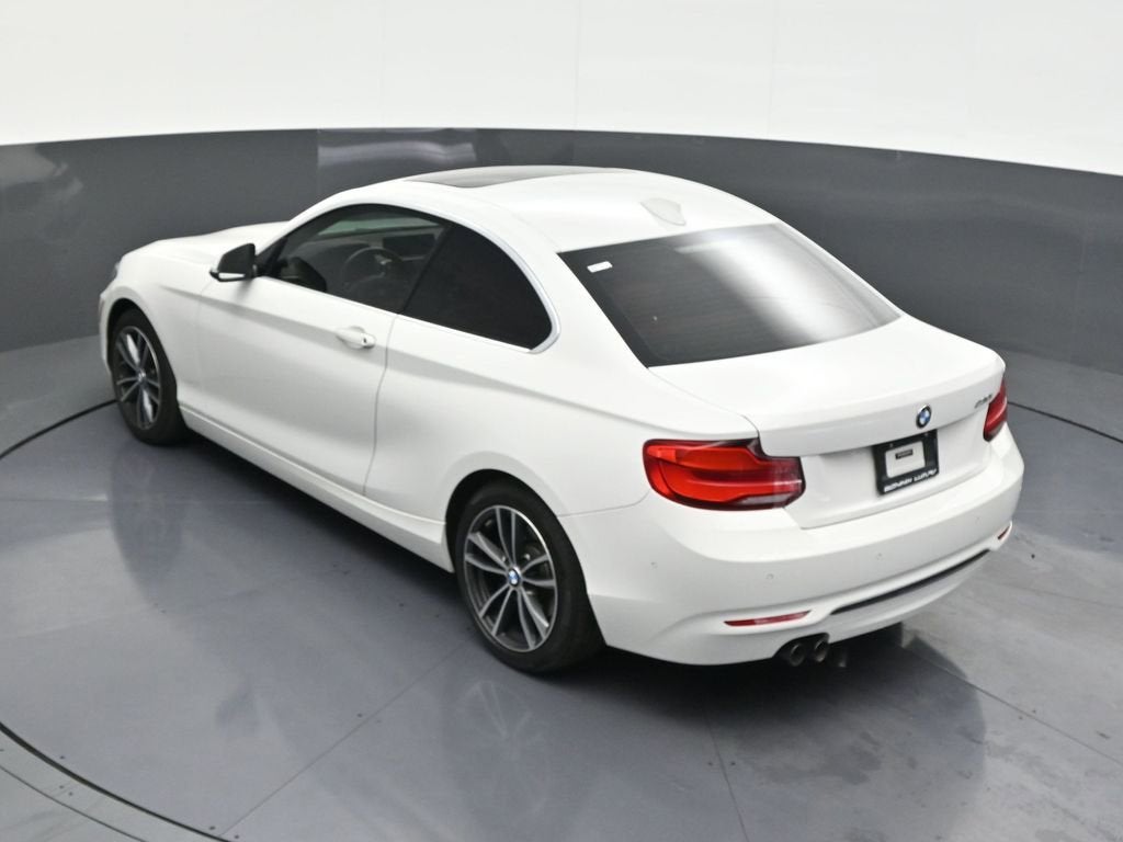 2019 BMW 2 Series 230i