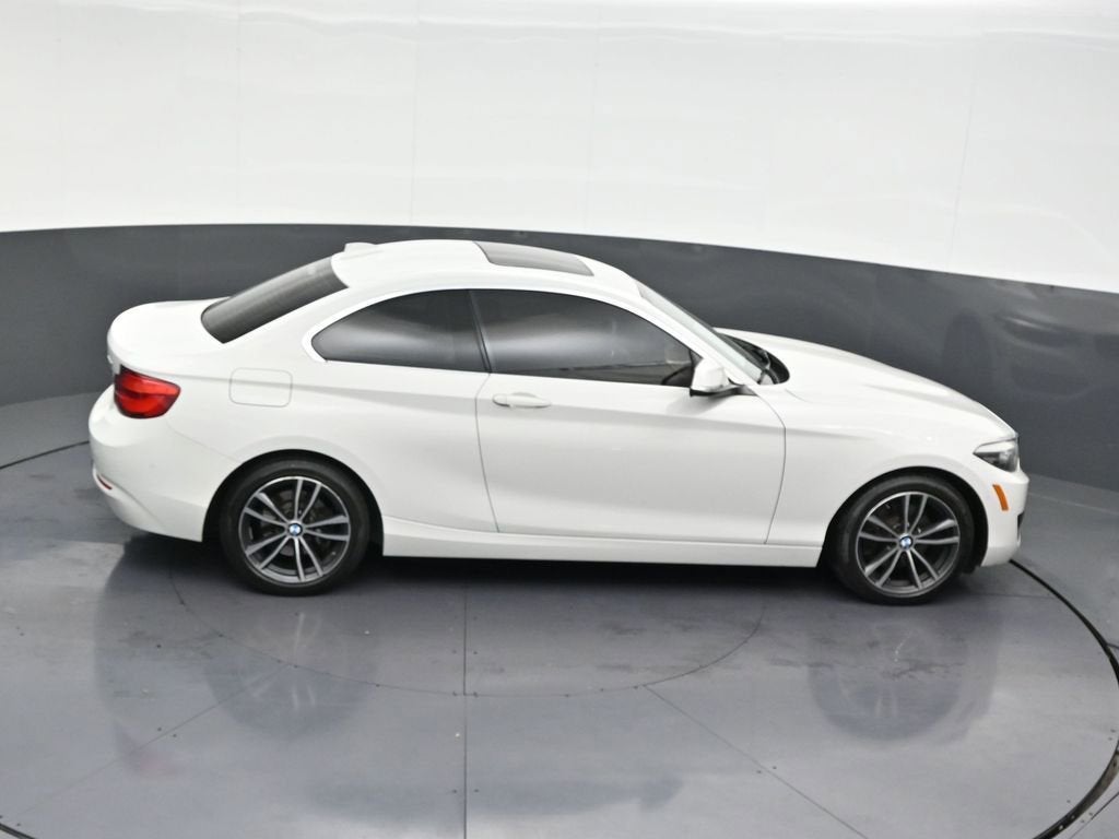 2019 BMW 2 Series 230i