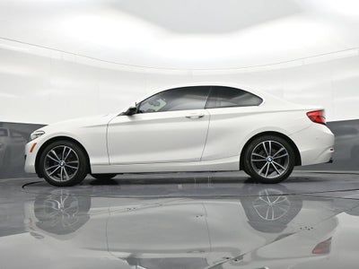 2019 BMW 2 Series 230i