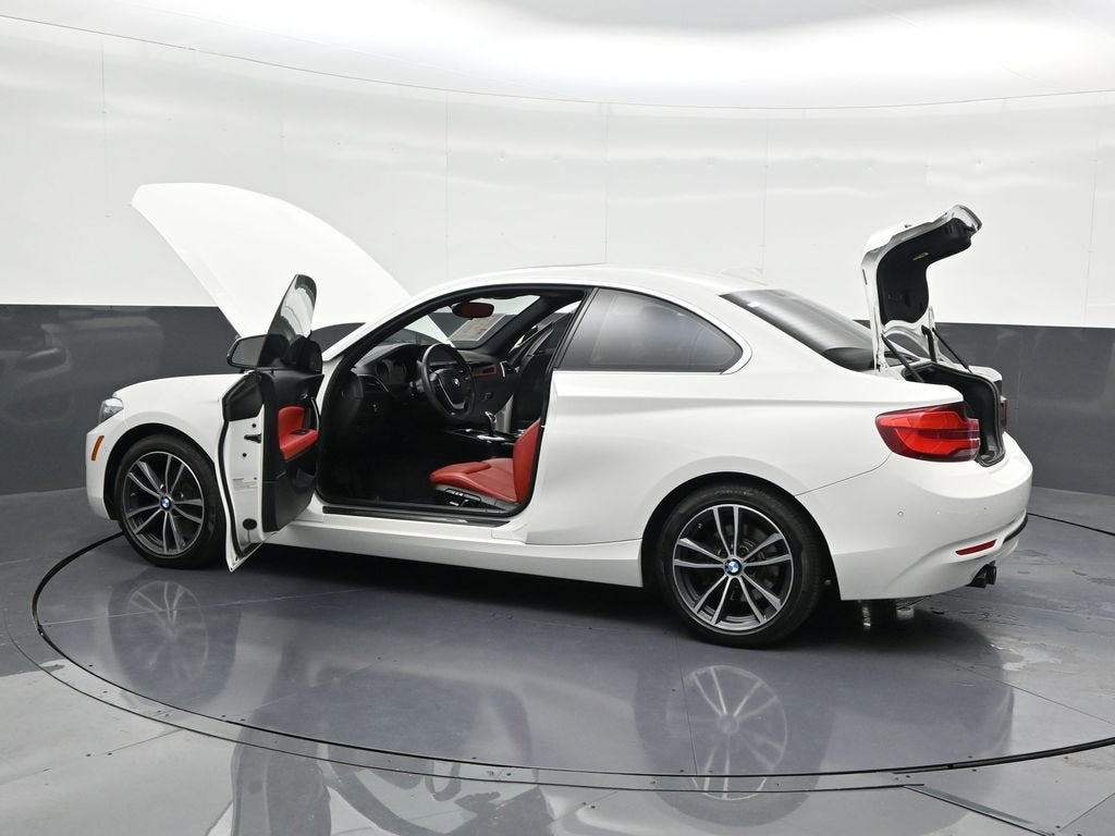 2019 BMW 2 Series 230i