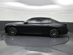 2025 BMW 740i xDrive