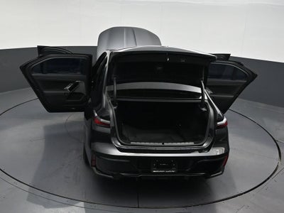 2025 BMW 740i xDrive