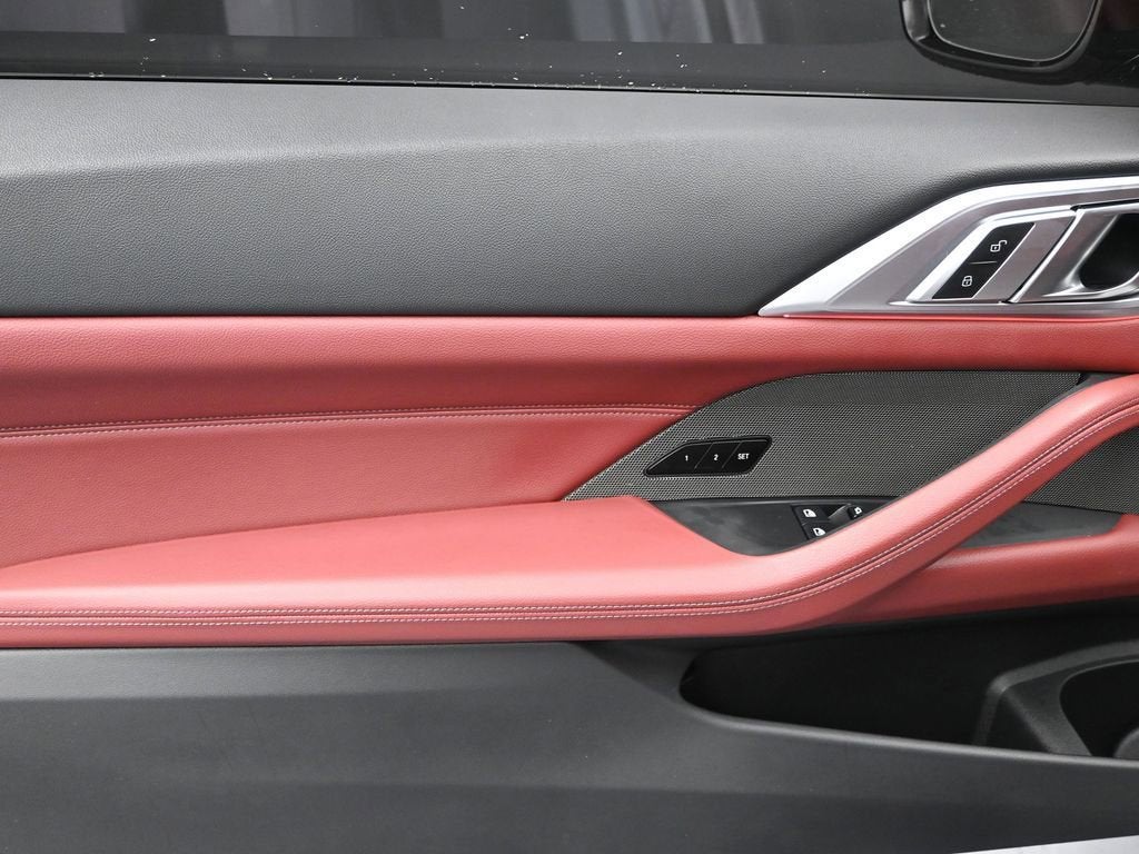 2023 BMW 4 Series 430i