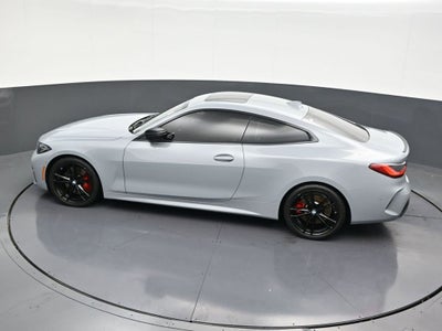 2023 BMW 4 Series 430i