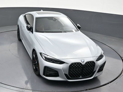 2023 BMW 4 Series 430i