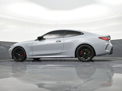 2023 BMW 4 Series 430i