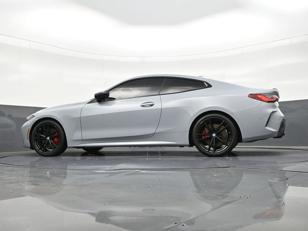 2023 BMW 4 Series 430i
