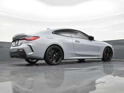 2023 BMW 4 Series 430i
