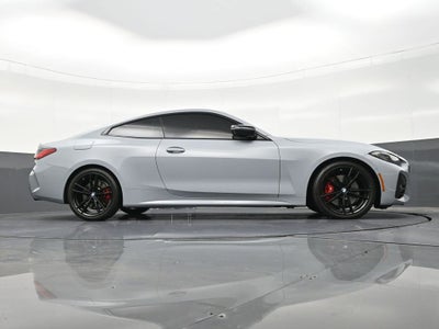 2023 BMW 4 Series 430i